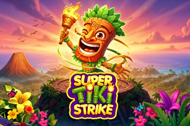 Supertikistrike Олимпус Плей Казино слот
